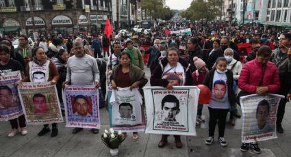 FGR procederá contra quienes ordenaron la liberación de 8 militares implicados en el caso Ayotzinapa