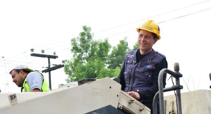 Coyoacán inicia la construcción de ciclopista y rehabilitación de Av. Santa Úrsula