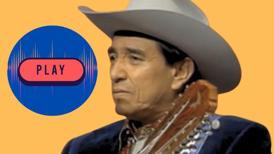 La música de Cornelio Reyna sigue consolidándose como un testimonio perdurable de la riqueza y la autenticidad de la música ranchera.