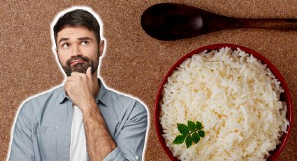 Estas son las personas que no deberían comer arroz blanco, según la Universidad de Harvard