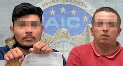 Caen presuntos autores de desaparición de Lorenza Cano y asesinos de su esposo e hijo en Guanajuato