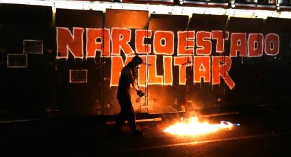 JUFED: Juzgadores no concedieron ventaja indebida a militares por caso Ayotzinapa