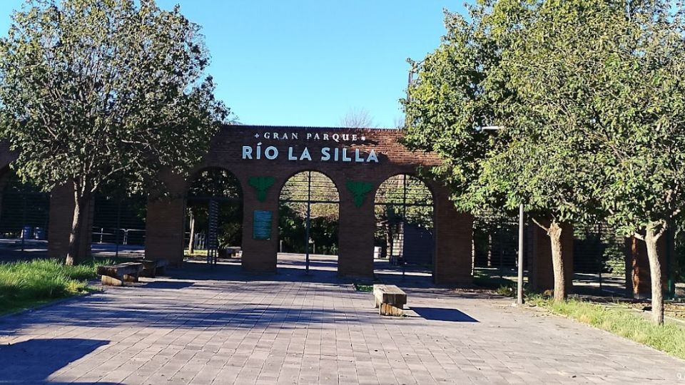 Gran Parque Río La Silla