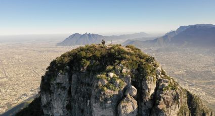 Pico Piloto: Conoce una de las cumbres más retadoras de Nuevo León