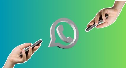 WhatsApp prepara alternativa a AirDrop y a Quick Share de Android