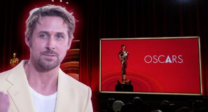 Nominan a Ryan Gosling a los Oscar por Barbie y desata los memes por no incluir a ninguna mujer