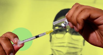 Edomex: ¿Quiénes deben recibir dosis de refuerzo de la vacuna Covid?