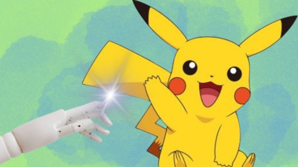 La verdadera esencia de Pikachu sigue brillando en el mundo de Pokémon, conectando la novedad tecnológica con la esencia original del personaje.