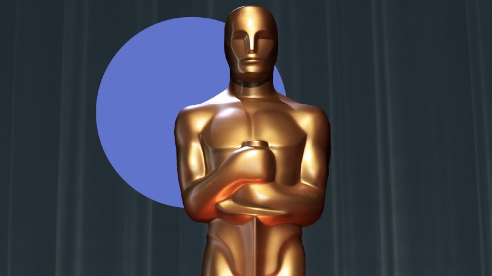 Premios Oscar 2024.