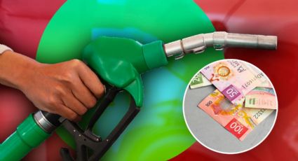 Gasolinera más cara del país se encuentra en Apodaca; ¿Cuánto cobra?