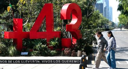 Militares implicados en caso Ayotzinapa abandonan prisión militar