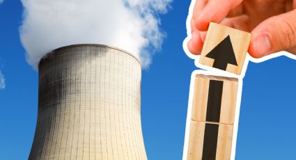 Para 2025 habrá una producción récord de energía nuclear, según la AIE