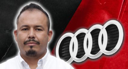 Estalla huelga en planta de Audi Puebla; esto piden trabajadores