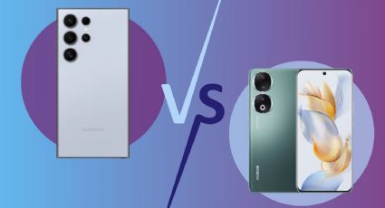 Samsung Galaxy S24 Ultra vs Honor 90: características y precios, ¿cuál es mejor?