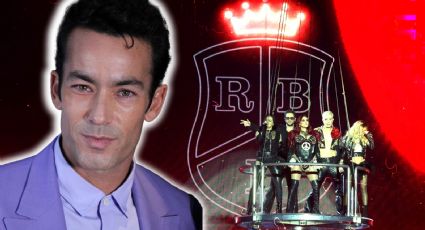 Aarón Díaz iba a ser protagonista en RBD y por esta razón rechazó la telenovela | VIDEO