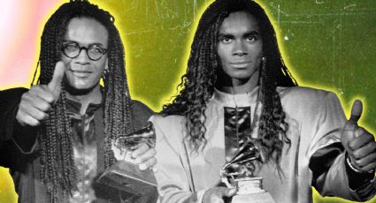 Milli Vanilli: El engaño más grande de la música que terminó con la muerte de uno de sus integrantes