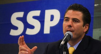 Luis Cárdenas Palomino libra acusación por caso Rápido y Furioso