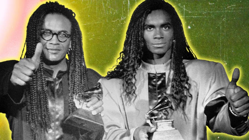 Milli Vanilli: El engaño más grande de la música que terminó con la muerte de uno de sus integrantes.