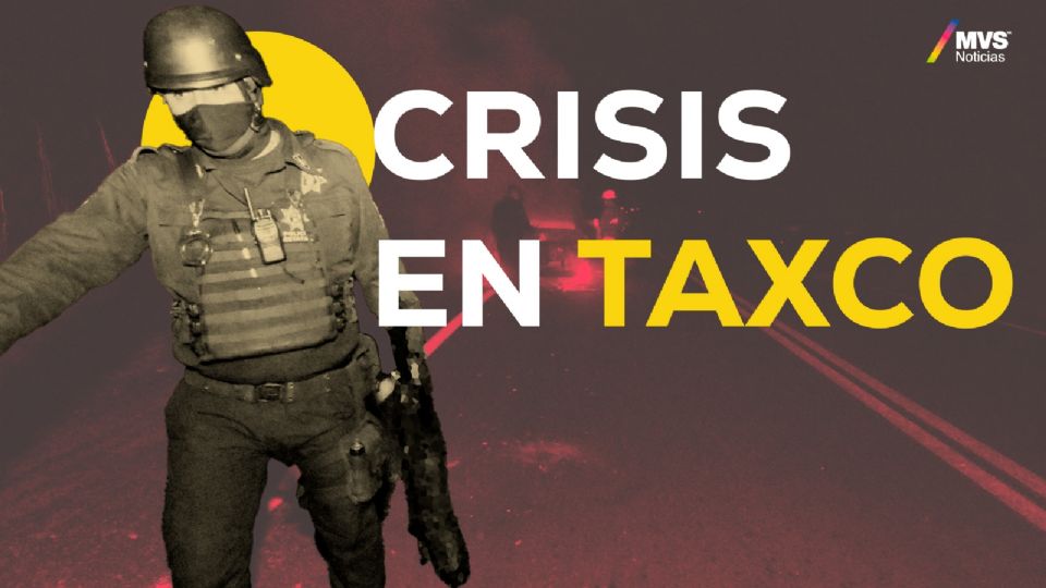 Crisis en Taxco