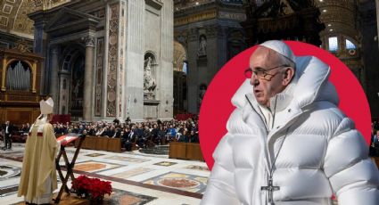 El papa Francisco critica la AI: estos son sus ‘perversos’ peligros, según el pontífice