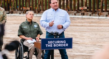 Inmigrantes en Texas: el estado está listo para defender la frontera por su propia cuenta