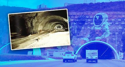 Túnel de la Loma Larga: Una historia de conexión metropolitana