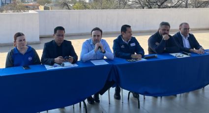 PAN presenta agenda ambiental para Nuevo León