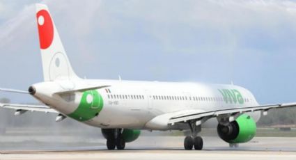 Viva Aerobus ahora tendrá vuelo de Monterrey a Denver, Estados Unidos