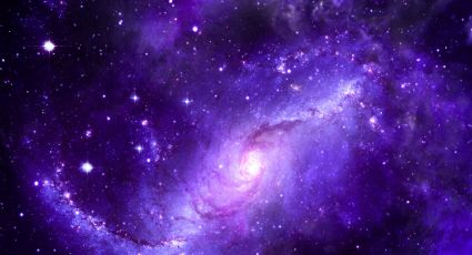 El celestial sonido del baile de las galaxias espirales que pudo traducir la NASA