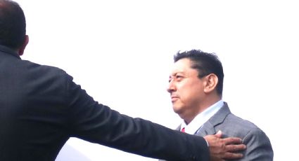 Ampara PJF a fiscal de Morelos y da revés a la FGJCDMX