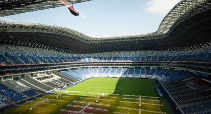 Nuevo León busca ser sede del Final Draw de la Copa Mundial de la FIFA 2026