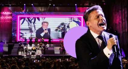 Luis Miguel anuncia dos nuevos conciertos en CDMX para el 2024: fecha de preventa