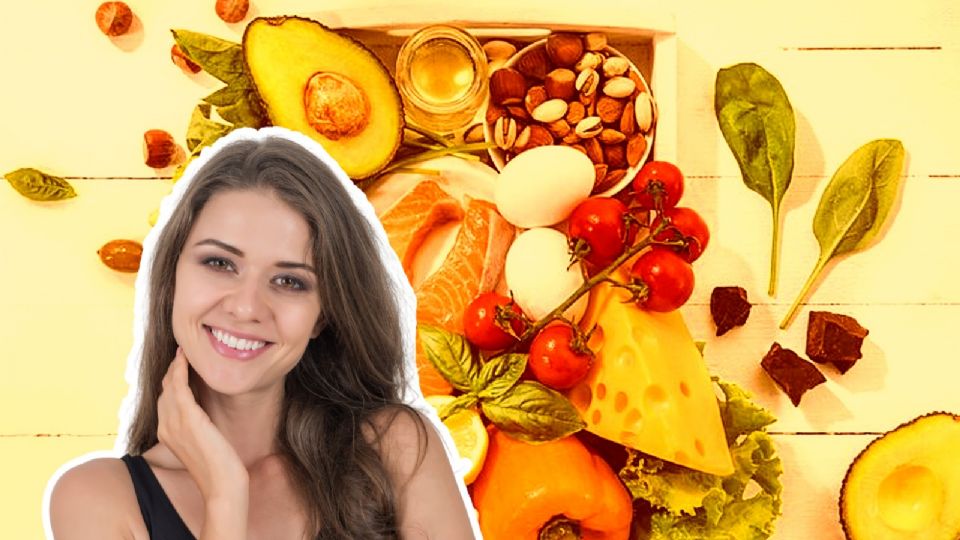 Si quieres estar en forma y sano, consulta la Línea Nutricional de Locatel