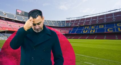 ¡Xavi Hernández dice adiós al Barcelona! estas son las razones