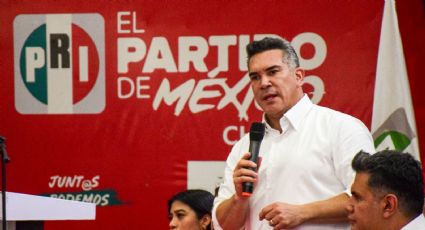 Vive México 'escenario catastrófico' y 'vacío gubernamental', alerta Alito