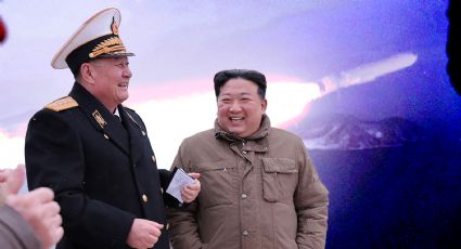 Corea del Norte: una guerra se extendería a un conflicto nuclear mundial