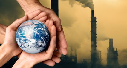Arturo Barba revela uno de los más grandes fracasos de la COP28 por las emisiones de carbono