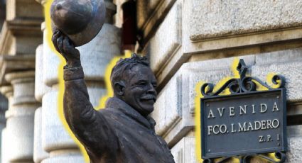 Pancho Villa: el significado de la estatua en la calle Madero