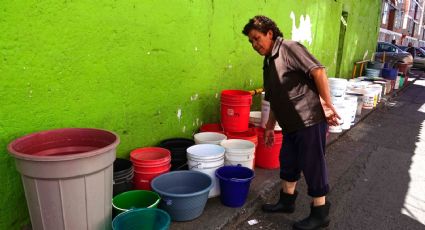 Escasez de agua podría generar conflictos sociales en AL, advierten expertos