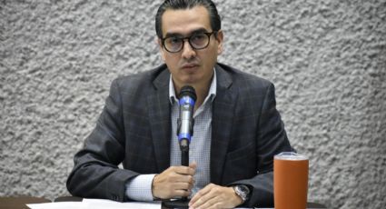 Eduardo Gaona: Con reforma a Ley Ambiental se busca gasolina limpia para NL