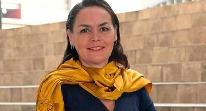 Facultad de Medicina de la UNAM tiene su primera directora en la historia, Ana Carolina Sepúlveda