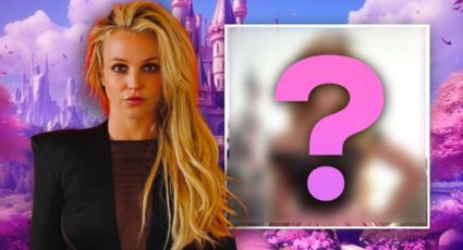 Britney Spears: De 'Princesa del pop' a Princesa de Disney; así se vería según IA