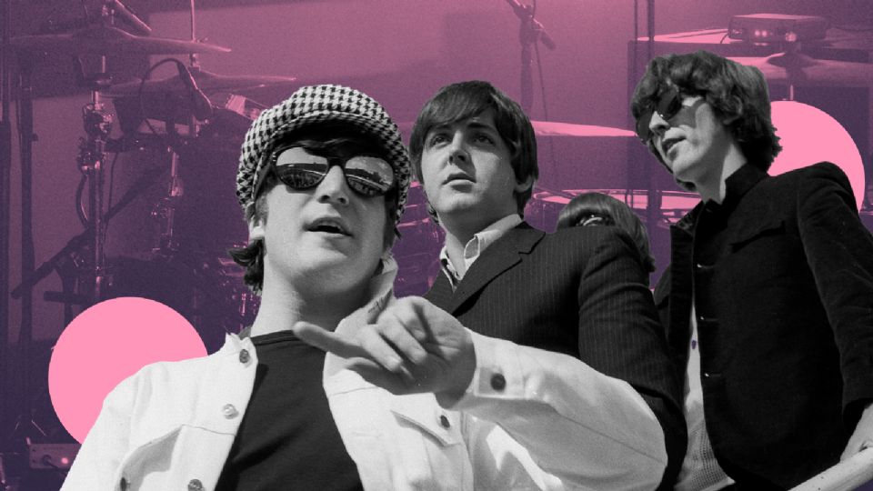 La emotiva separación de The Beatles en 1970 marcó el final de una era dorada.
