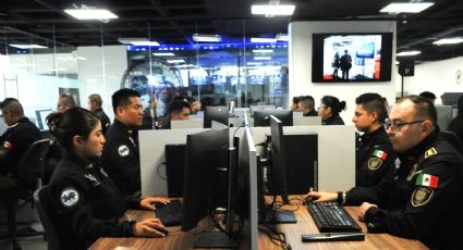 Policía Cibernética de la CDMX en 2023 realizó acciones en favor de más de 103 mil ciudadanos