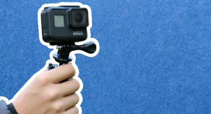 Una de las mejores cámaras GoPro con más de 20 por ciento de descuento en línea