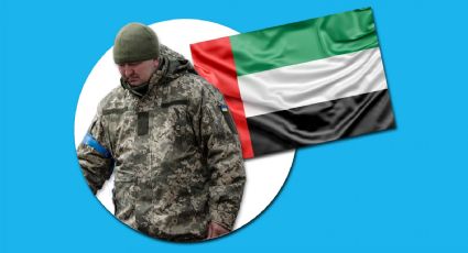 Rusia y Ucrania intercambian prisioneros gracias a mediación de los Emiratos Árabes Unidos