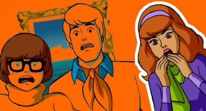 Scooby Doo: Así sería Daphne en la vida real, según la Inteligencia Artificial