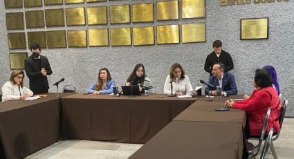 Diputados de Nuevo León inician proceso para sancionar a Jaime por 'broncofirmas'