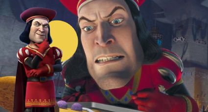 Así se vería Lord Farquaad de Shrek en la vida real, según Inteligencia Artificial