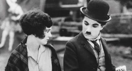 Cineteca de Nuevo León presentará el ciclo de películas de Charles Chaplin